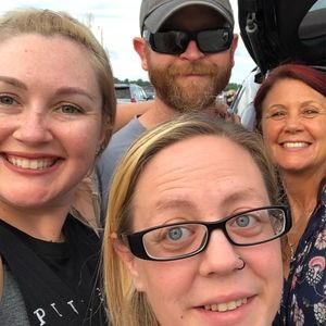 Meet your Posher, Jacki